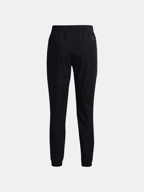 Under Armour Pantalón Negro