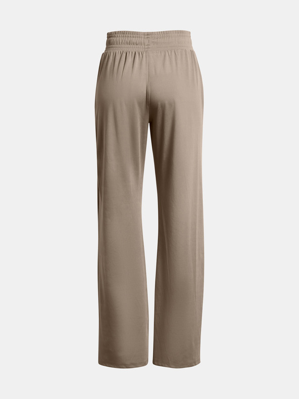 Under Armour Motion Open Hem Trousers Marrón