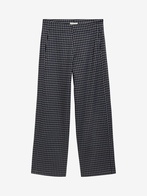 Tom Tailor Trousers Gris