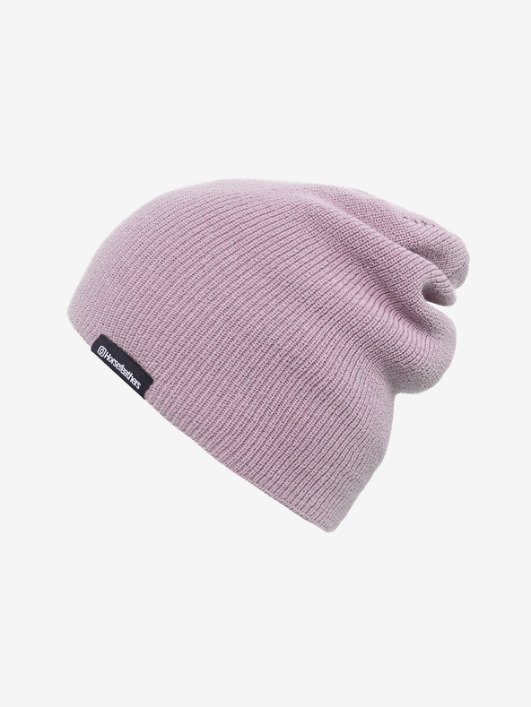 Horsefeathers Gorro Conlosay Rosa