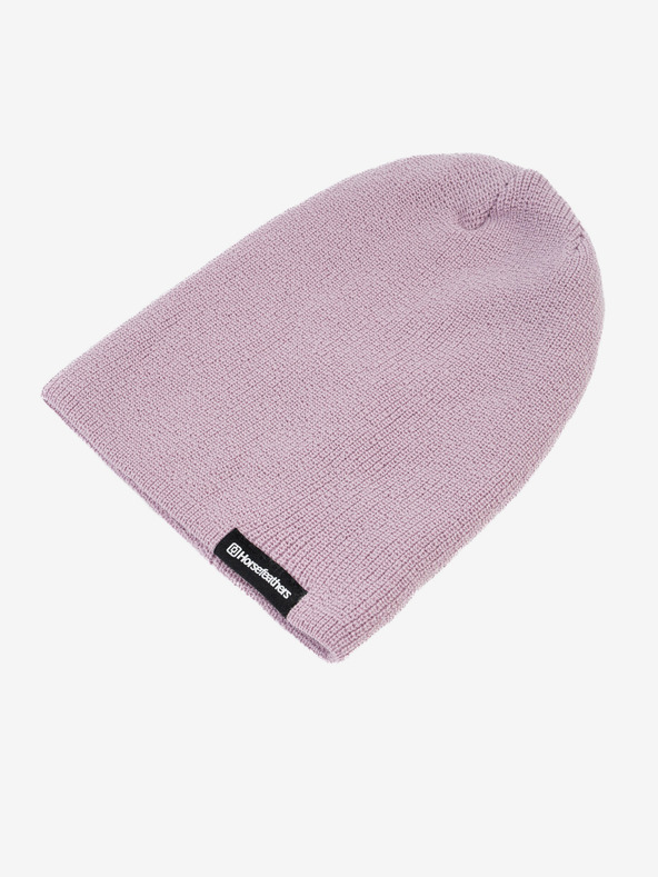 Horsefeathers Gorro Conlosay Rosa