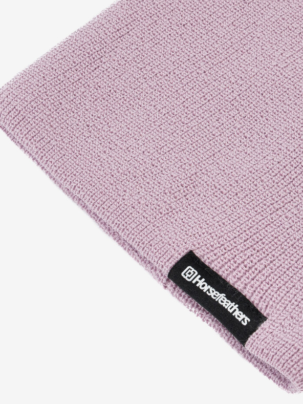 Horsefeathers Gorro Conlosay Rosa