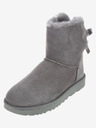 UGG Mini Bailey Bow II Sněhule