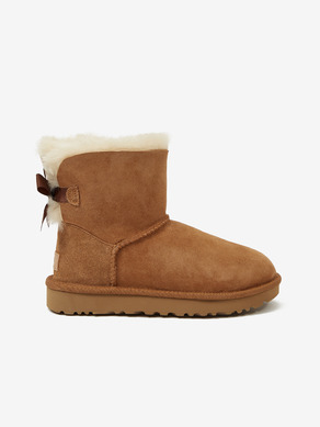 UGG Mini Bailey Bow II Sněhule