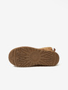 UGG Mini Bailey Bow II Sněhule