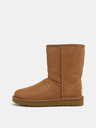 UGG Classic Short II Kotníková obuv