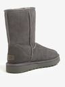 UGG Classic Short Kotníková obuv