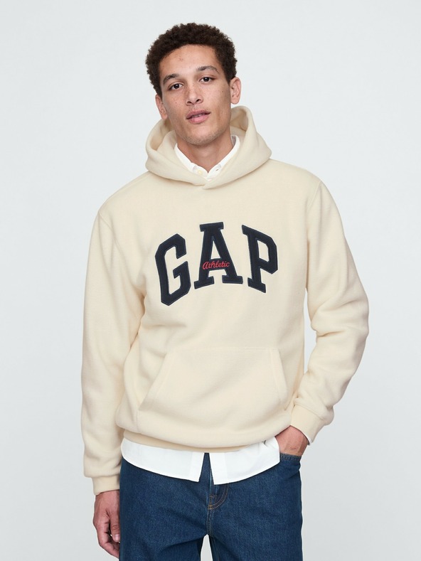 GAP Sudadera Beis