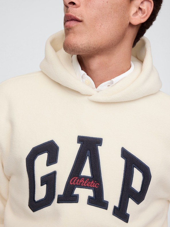 GAP Sudadera Beis