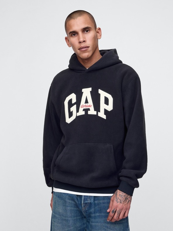 GAP Sudadera Azul