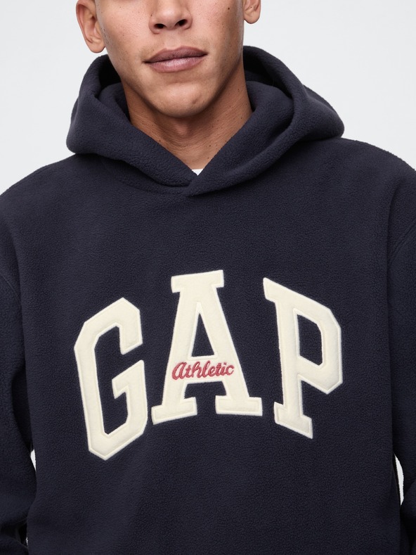 GAP Sudadera Azul