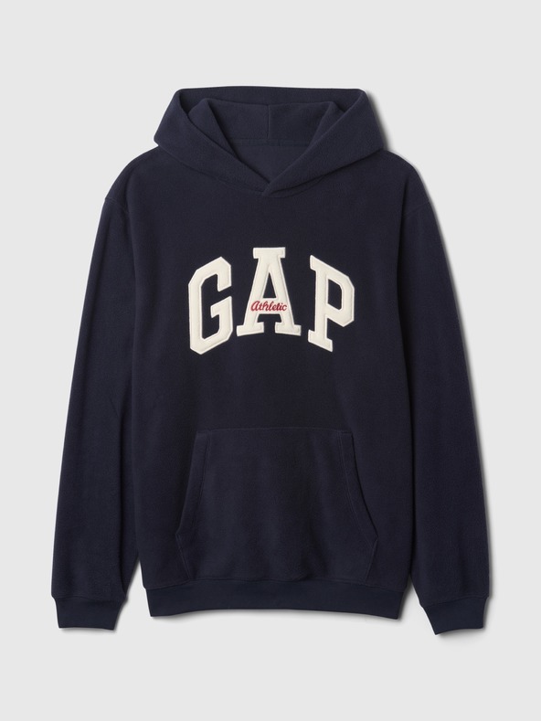 GAP Sudadera Azul