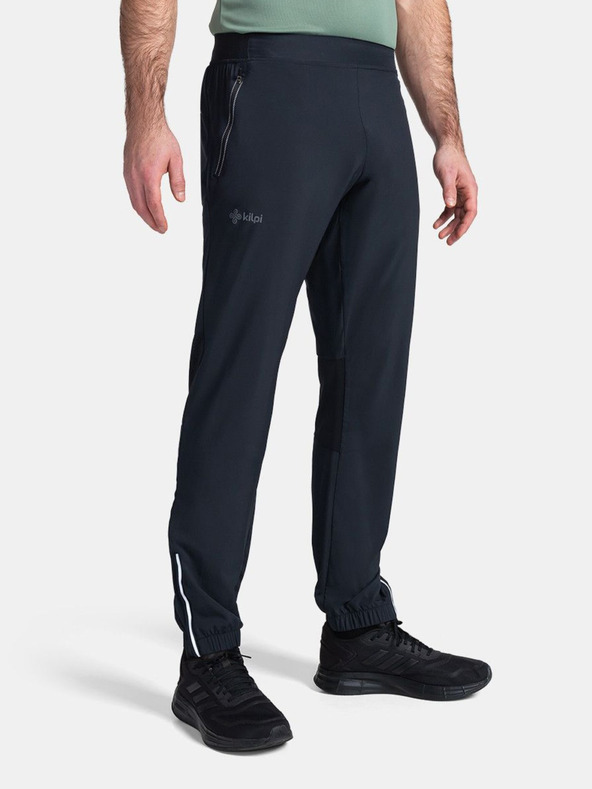 Kilpi Heyes Trousers Negro