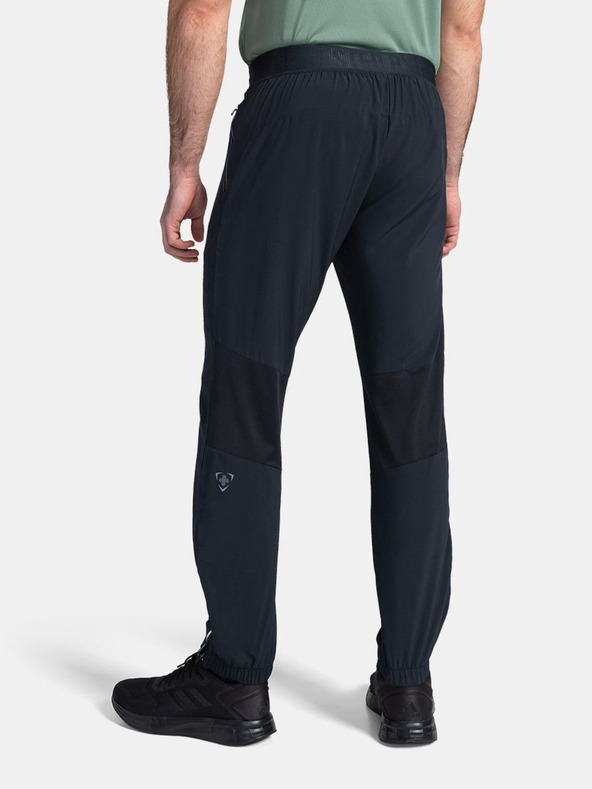 Kilpi Heyes Trousers Negro