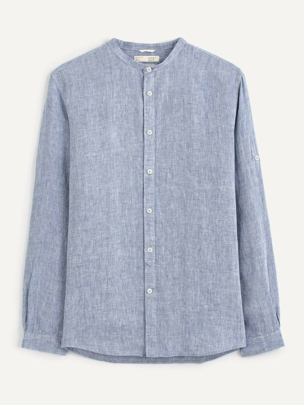 Celio Ratamao Shirt Azul