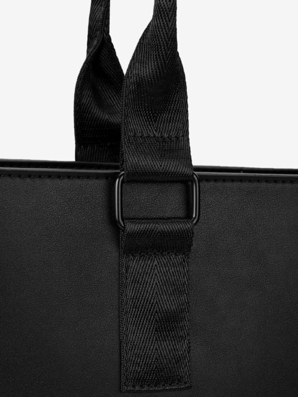 Vuch Noemi Handbag Negro