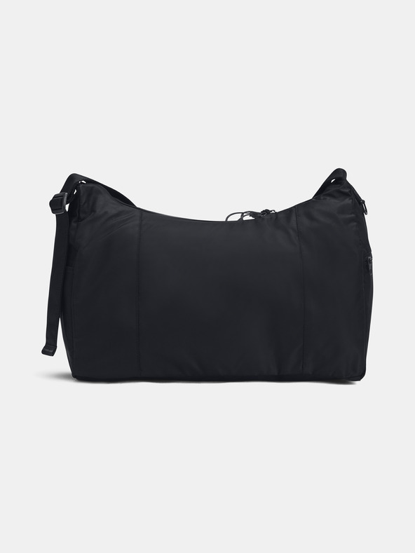 Under Armour UA Studio Slouchy Duffle Bag Negro