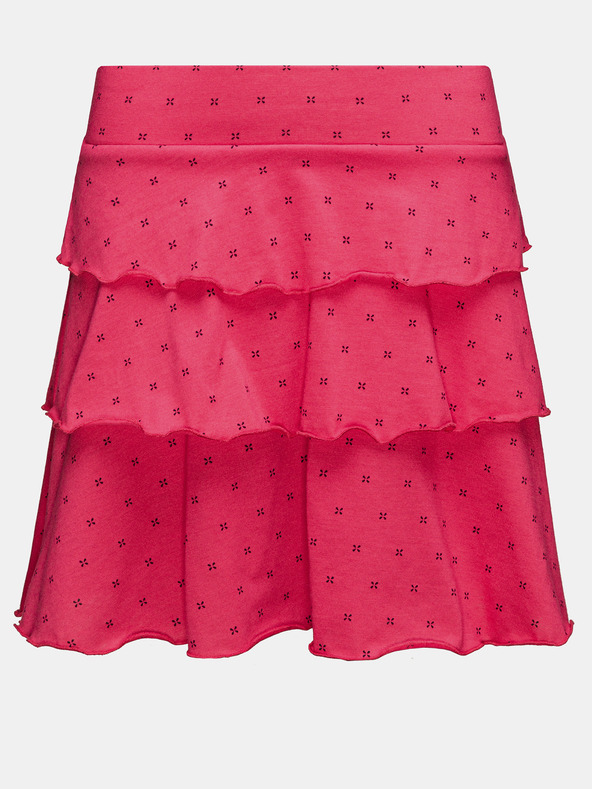 Sam 73 Falda Infantil Rosa