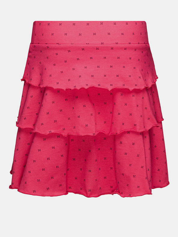 Sam 73 Falda Infantil Rosa