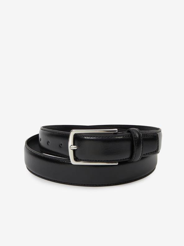 Jack & Jones Christopher Belt Negro