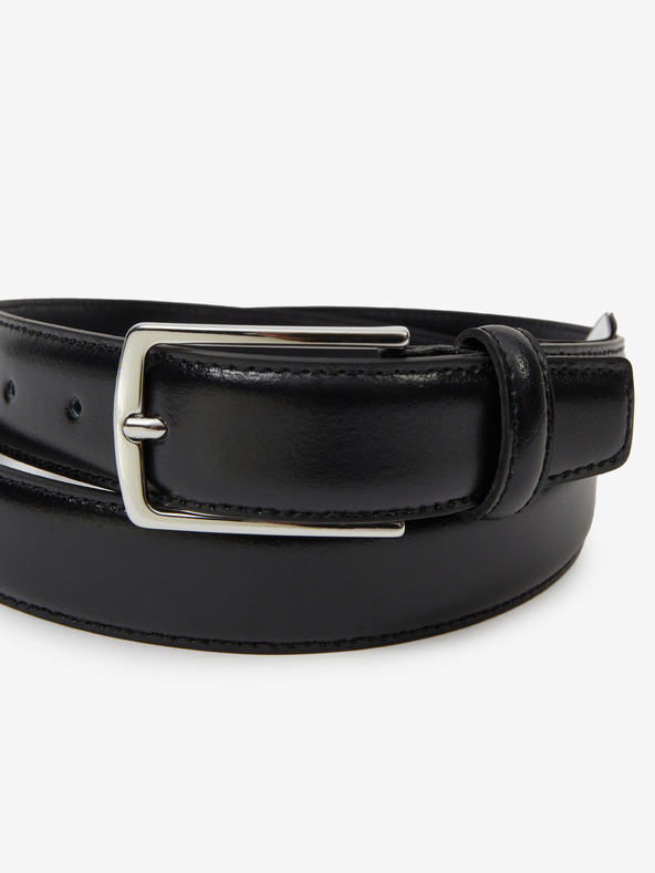 Jack & Jones Christopher Belt Negro