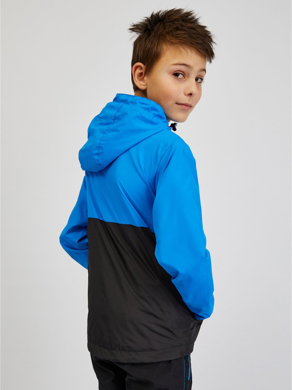 Sam 73 Chaqueta Infantil Azul