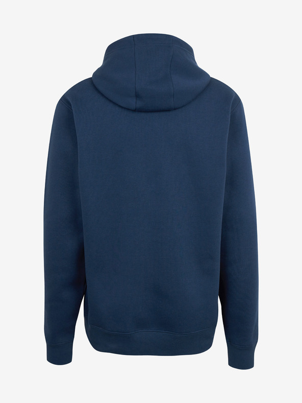 Sam 73 Albus Sweatshirt Azul