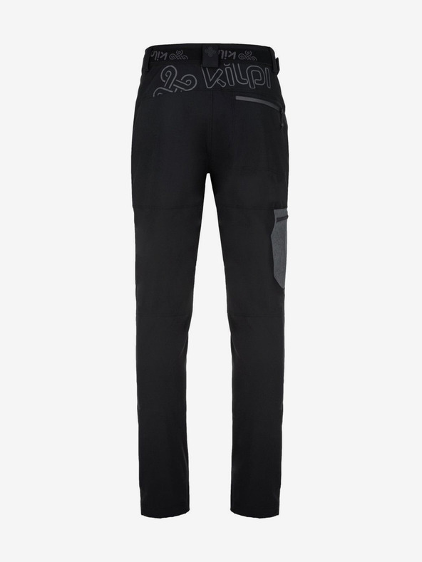 Kilpi Ligne Trousers Negro