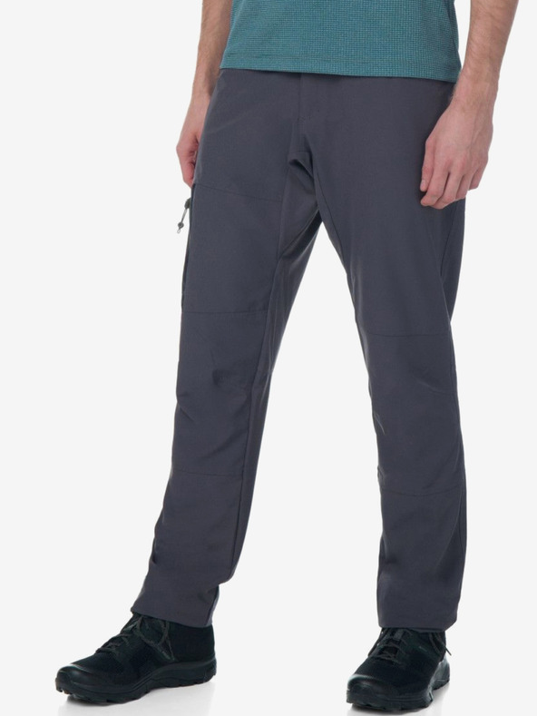 Kilpi Ligne Trousers Negro