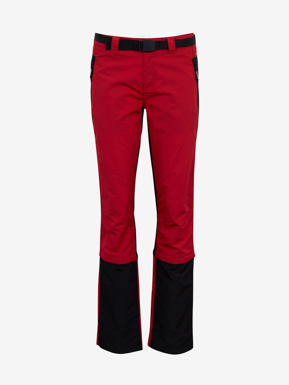 Sam 73 Aries Trousers Rojo