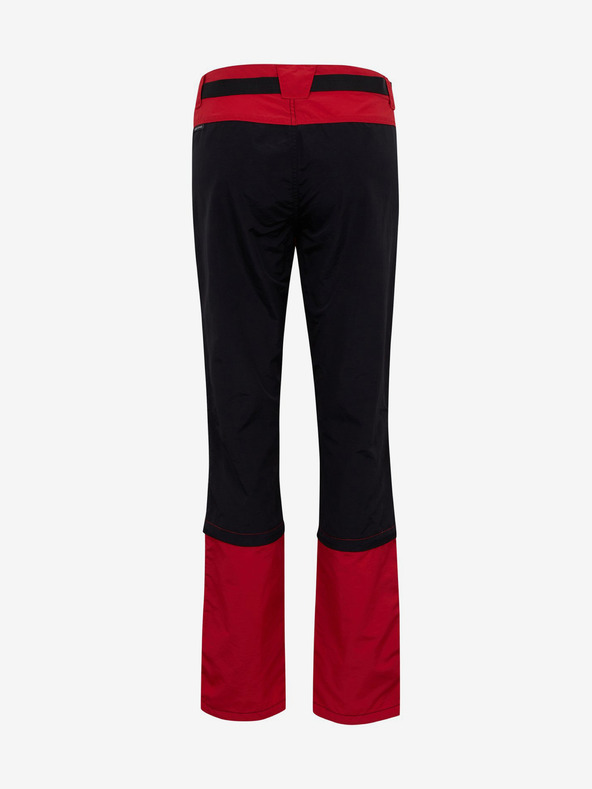 Sam 73 Aries Trousers Rojo