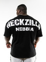 Nebbia Neckzilla Triko