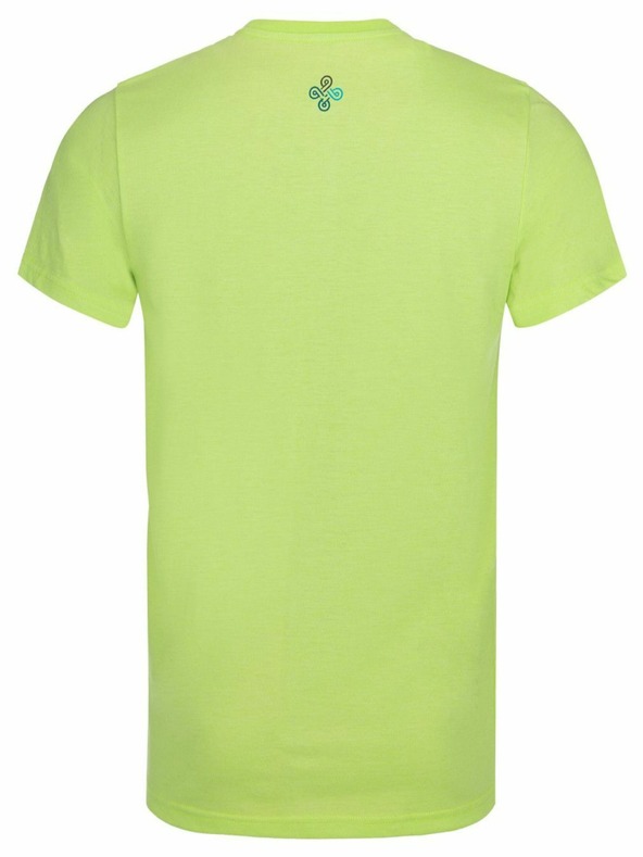 Kilpi Gilroy T-shirt Verde