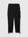 GAP Utility Herringbone Kalhoty