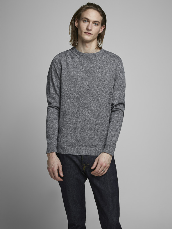 Jack & Jones Basic Sweater Azul