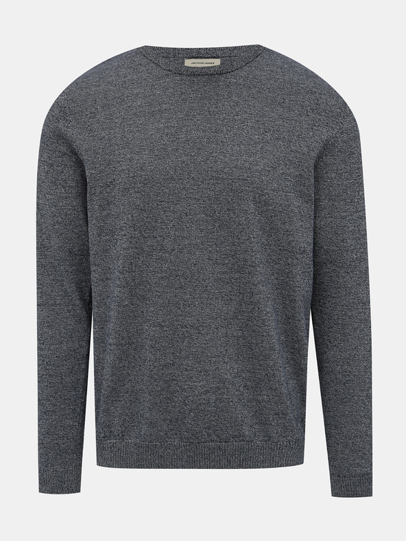 Jack & Jones Basic Sweater Azul