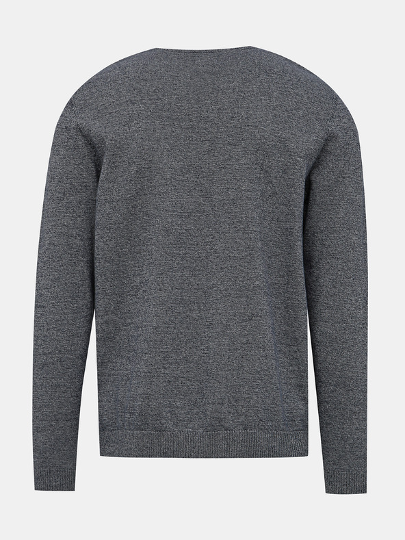 Jack & Jones Basic Sweater Azul