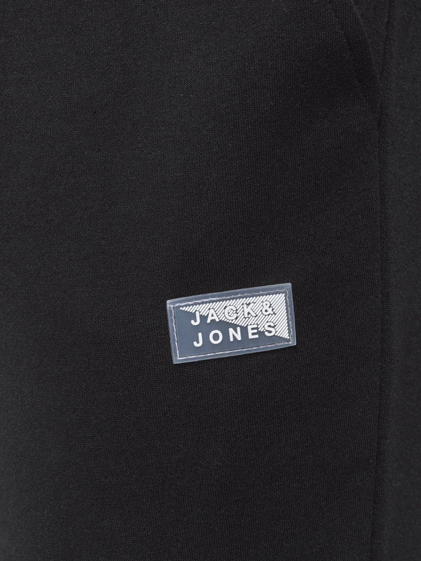 Jack & Jones Will Sweatpants Negro