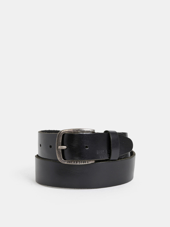 Jack & Jones Paul Belt Negro