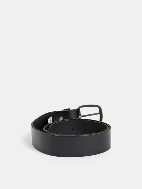 Jack & Jones Paul Belt Negro