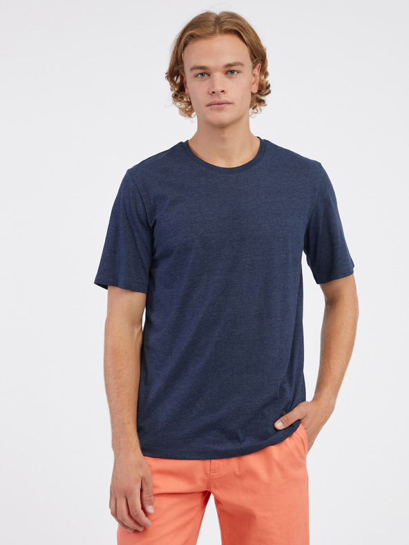 Jack & Jones Organic T-shirt Azul