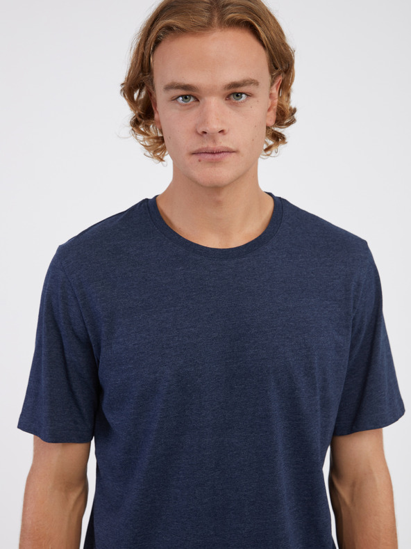 Jack & Jones Organic T-shirt Azul