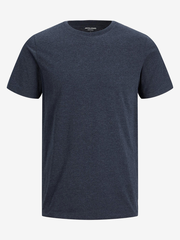 Jack & Jones Organic T-shirt Azul