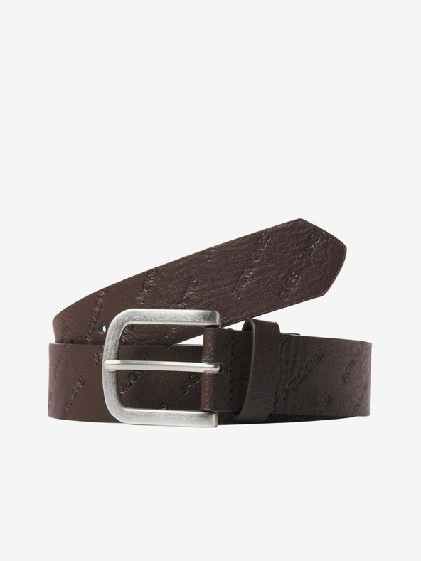 Jack & Jones Charry Belt Marrón