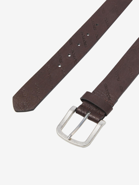 Jack & Jones Charry Belt Marrón