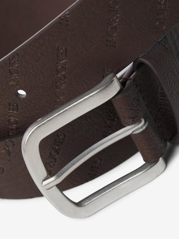 Jack & Jones Charry Belt Marrón