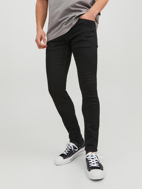 Jack & Jones Liam Jeans Negro