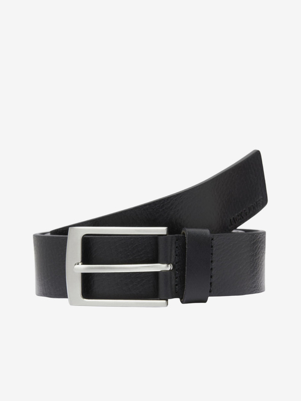 Jack & Jones Stockholm Belt Negro