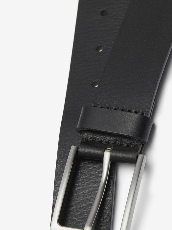 Jack & Jones Stockholm Belt Negro