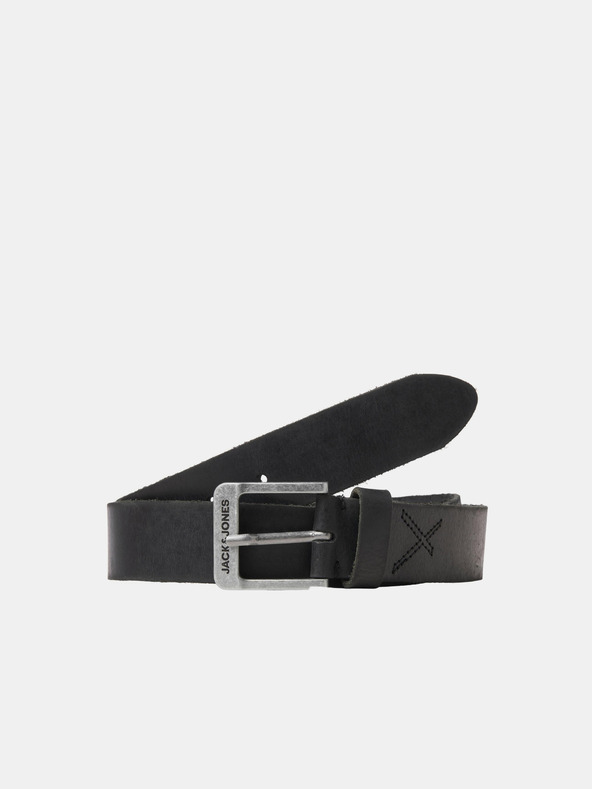 Jack & Jones Rock Belt Negro